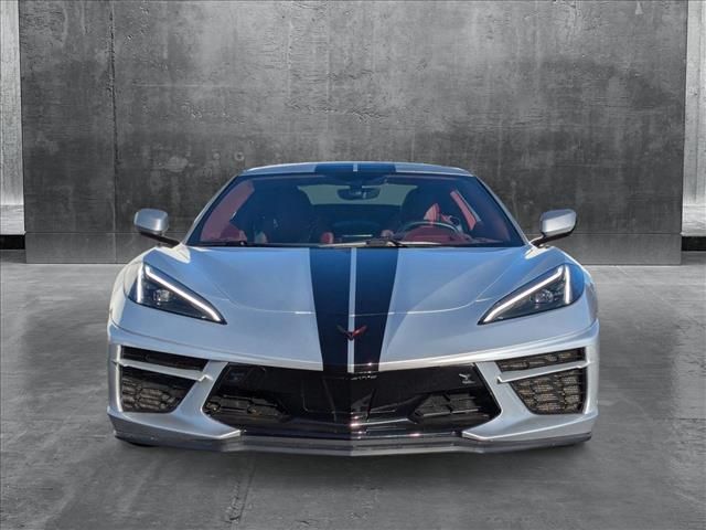 2020 Chevrolet Corvette 3LT