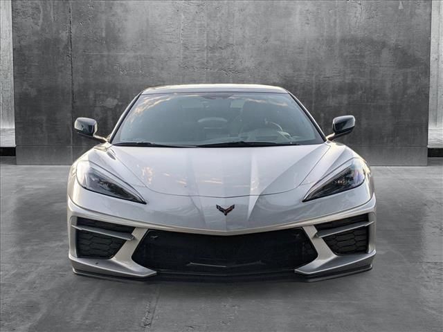 2020 Chevrolet Corvette 3LT