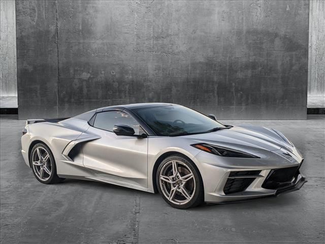 2020 Chevrolet Corvette 3LT