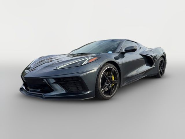2020 Chevrolet Corvette 3LT