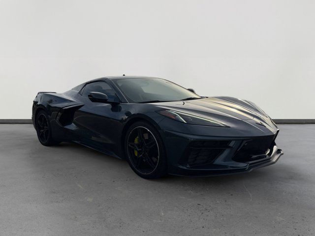 2020 Chevrolet Corvette 3LT