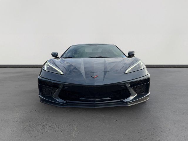 2020 Chevrolet Corvette 3LT