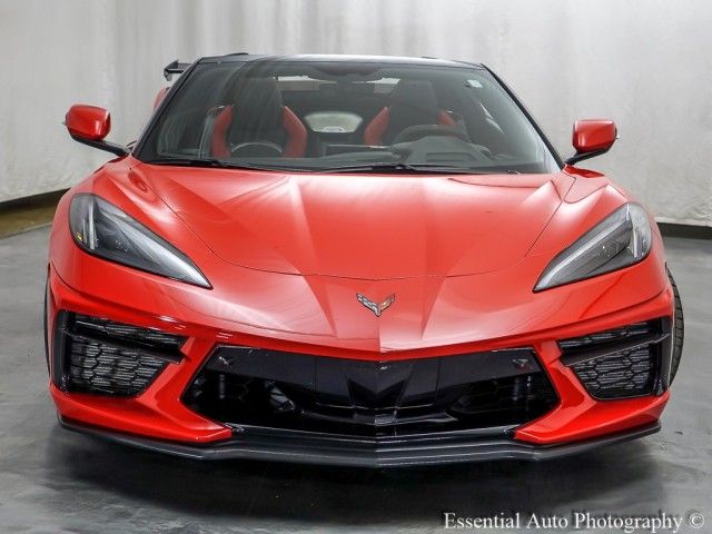 2020 Chevrolet Corvette 3LT