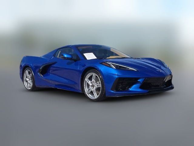 2020 Chevrolet Corvette 3LT