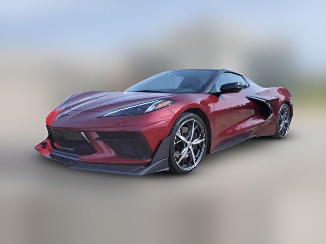 2020 Chevrolet Corvette 3LT