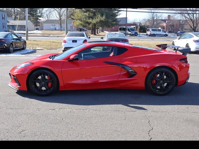 2020 Chevrolet Corvette 3LT