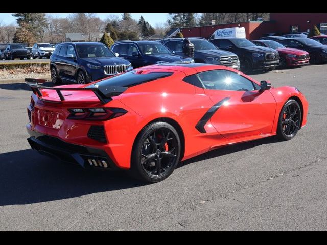 2020 Chevrolet Corvette 3LT