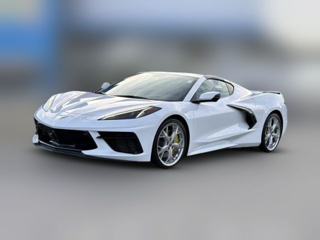 2020 Chevrolet Corvette 2LT