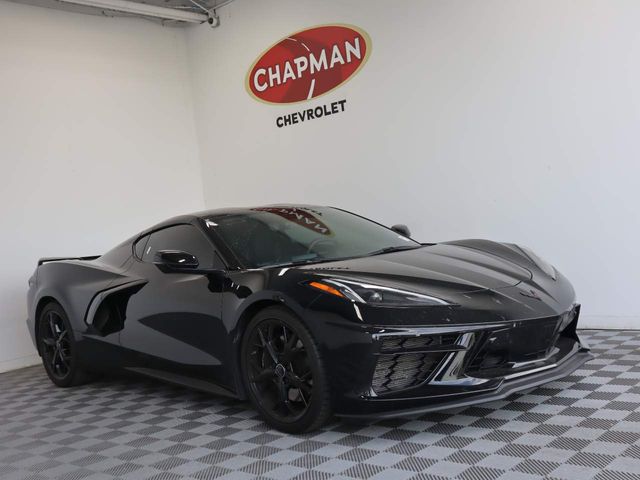 2020 Chevrolet Corvette 3LT