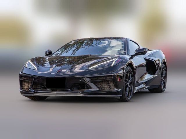 2020 Chevrolet Corvette 3LT