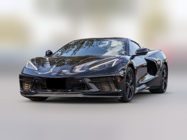 2020 Chevrolet Corvette 3LT