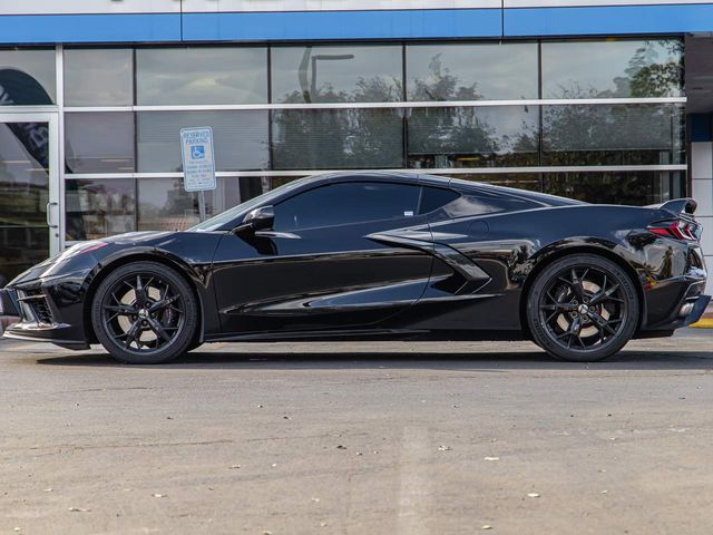 2020 Chevrolet Corvette 3LT