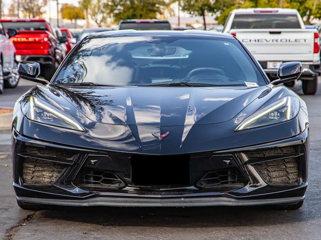 2020 Chevrolet Corvette 3LT