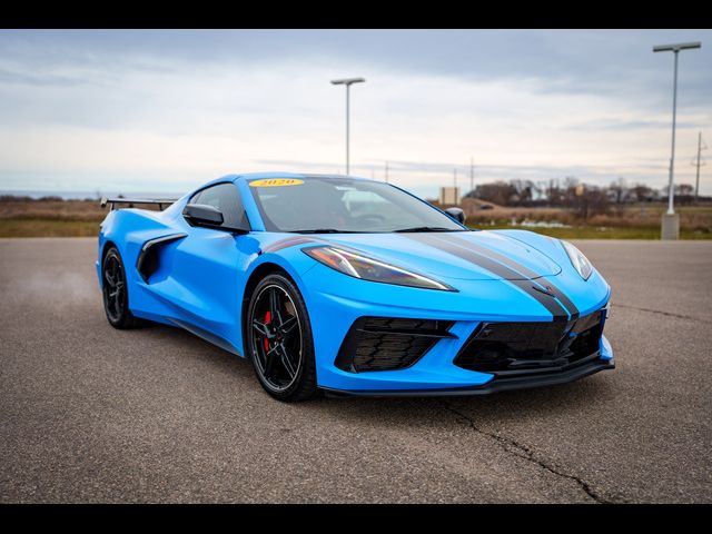 2020 Chevrolet Corvette 3LT