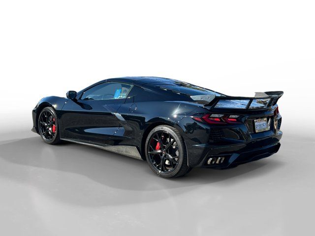 2020 Chevrolet Corvette 3LT