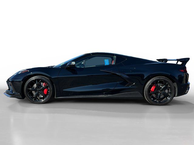 2020 Chevrolet Corvette 3LT