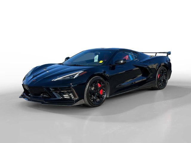 2020 Chevrolet Corvette 3LT