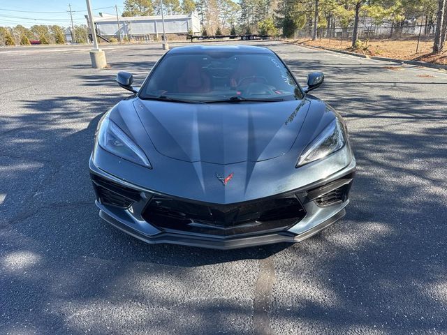 2020 Chevrolet Corvette 2LT