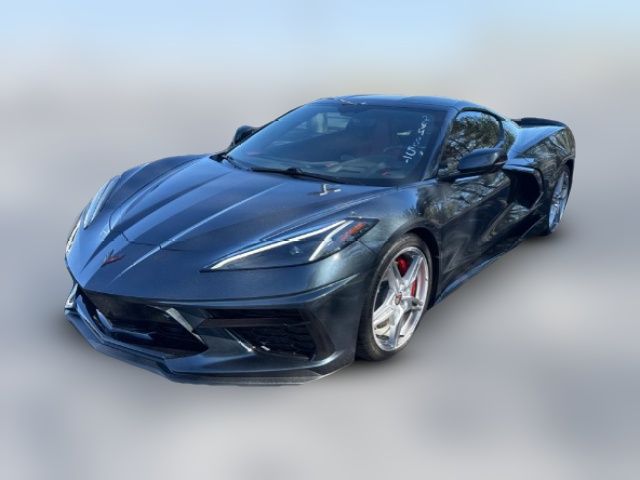 2020 Chevrolet Corvette 2LT