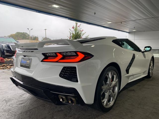 2020 Chevrolet Corvette 3LT