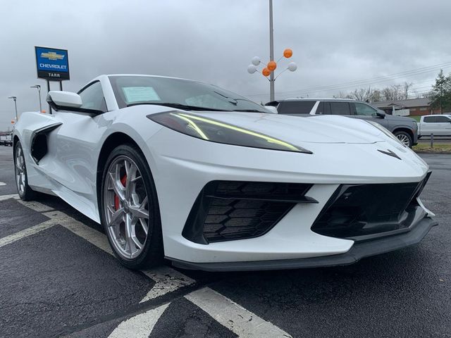 2020 Chevrolet Corvette 3LT