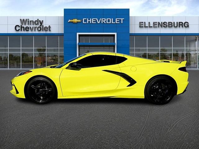 2020 Chevrolet Corvette 1LT