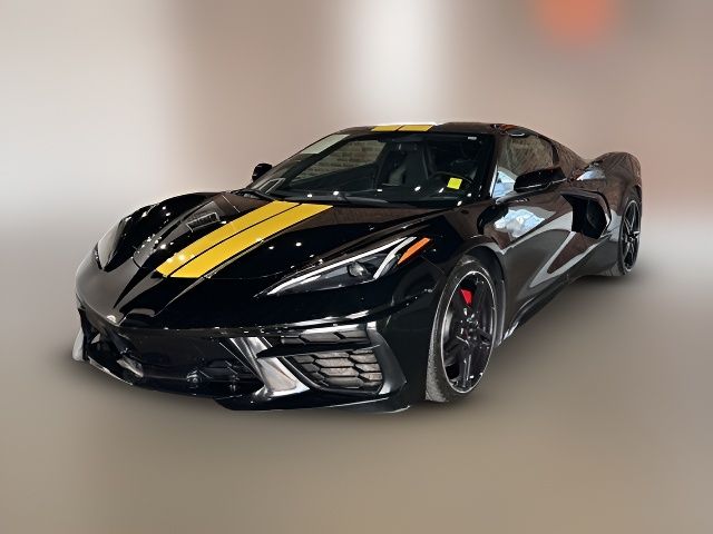 2020 Chevrolet Corvette 1LT