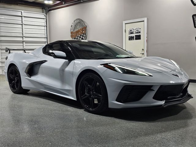 2020 Chevrolet Corvette 1LT