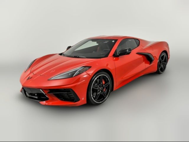 2020 Chevrolet Corvette 1LT