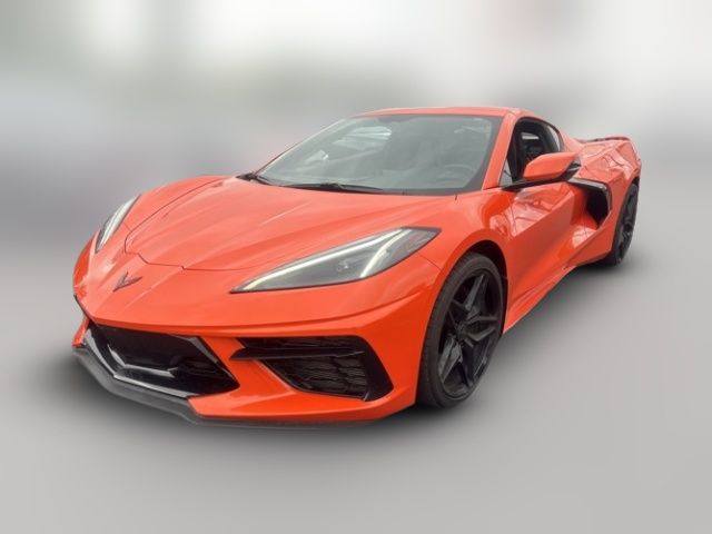 2020 Chevrolet Corvette 1LT