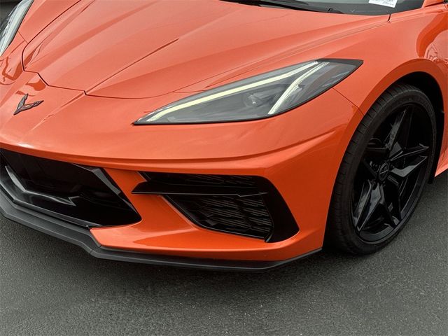 2020 Chevrolet Corvette 1LT