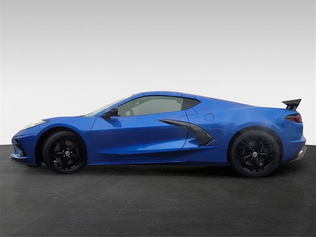 2020 Chevrolet Corvette 1LT