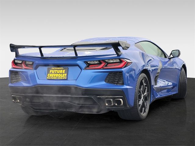 2020 Chevrolet Corvette 1LT