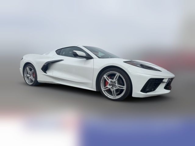 2020 Chevrolet Corvette 1LT