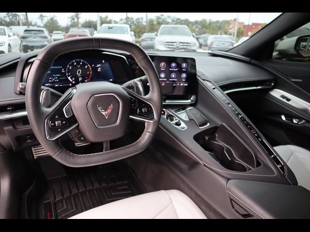 2020 Chevrolet Corvette 1LT