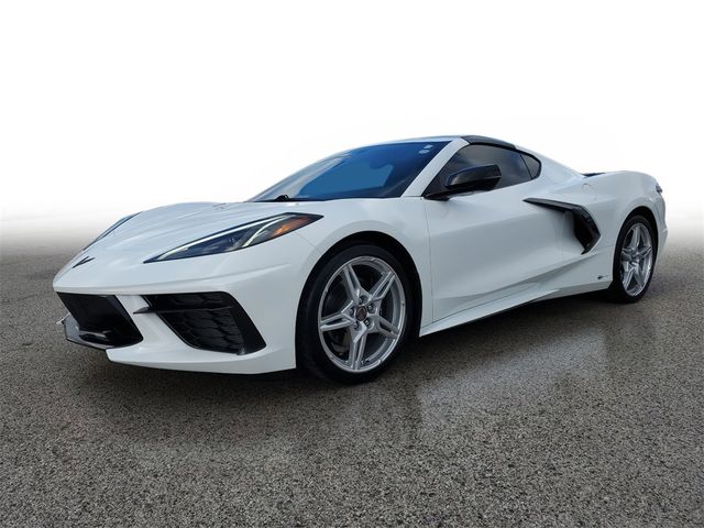 2020 Chevrolet Corvette 1LT