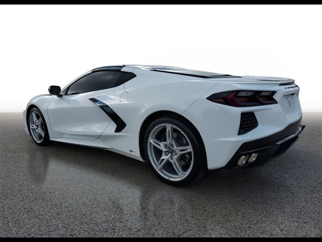 2020 Chevrolet Corvette 1LT