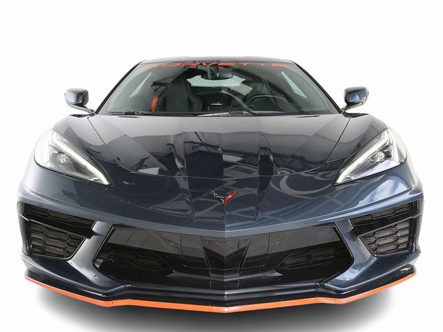 2020 Chevrolet Corvette 1LT