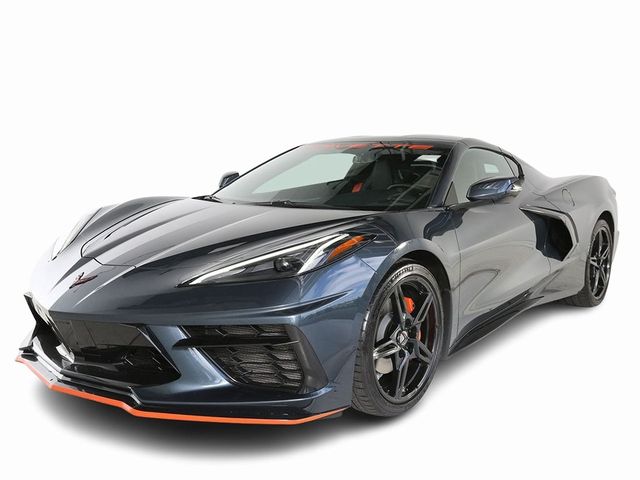 2020 Chevrolet Corvette 1LT