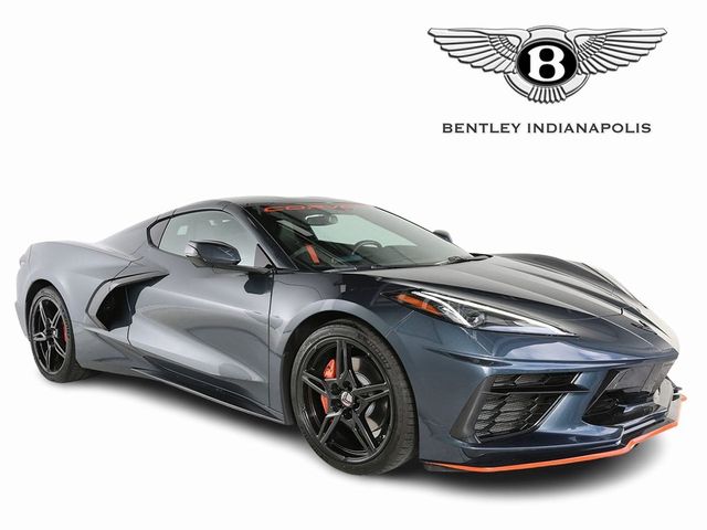 2020 Chevrolet Corvette 1LT