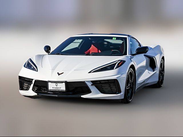 2020 Chevrolet Corvette 1LT