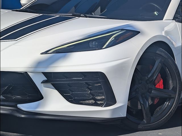 2020 Chevrolet Corvette 1LT