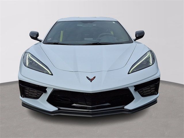 2020 Chevrolet Corvette 1LT