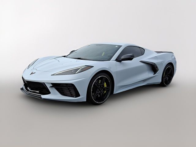 2020 Chevrolet Corvette 1LT
