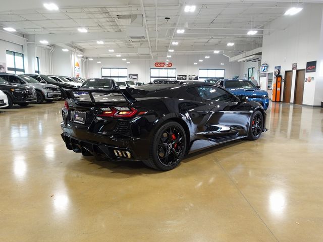 2020 Chevrolet Corvette 1LT