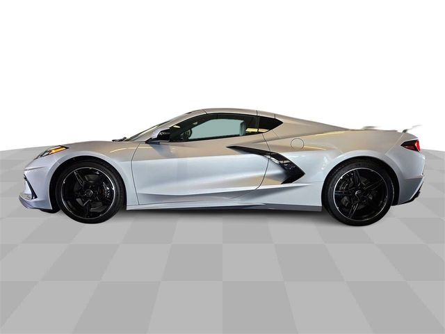 2020 Chevrolet Corvette 1LT