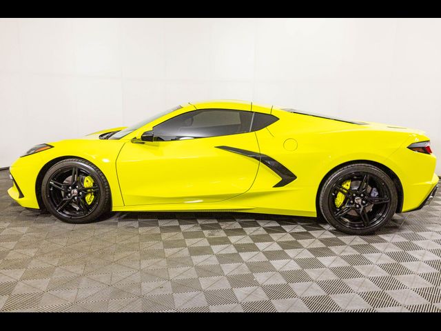 2020 Chevrolet Corvette 1LT