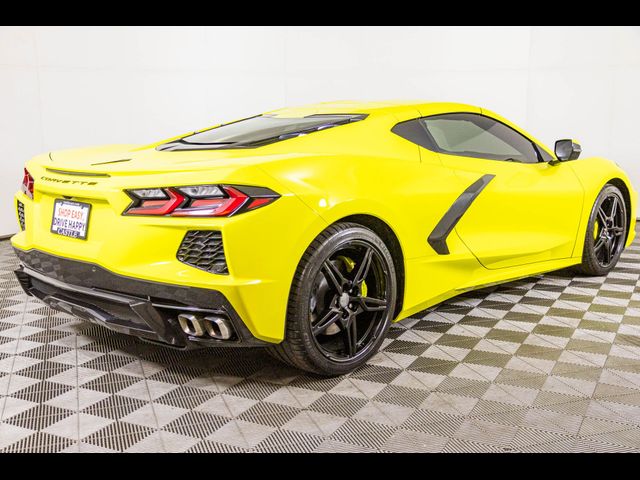 2020 Chevrolet Corvette 1LT