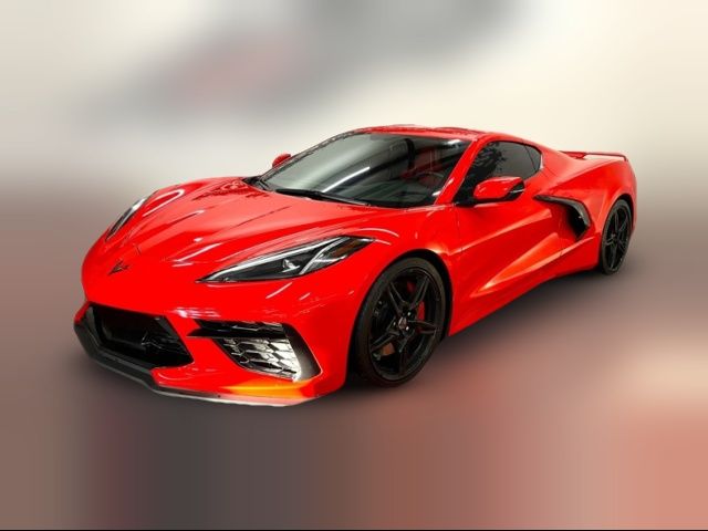 2020 Chevrolet Corvette 1LT