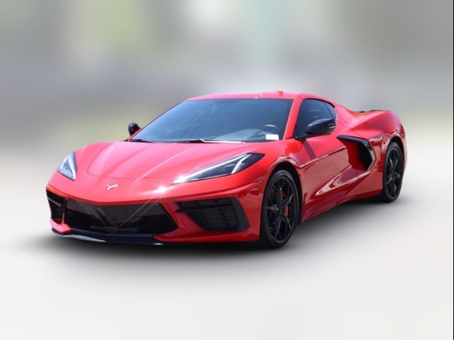 2020 Chevrolet Corvette 1LT